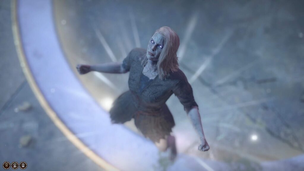 Should You Save the Nightsong in Baldur
