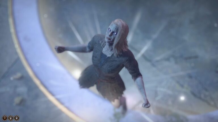 Should You Save the Nightsong in Baldur