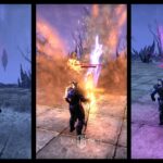All Skill Style in Gold Road Chapter The Elder Scrolls Online - ESO