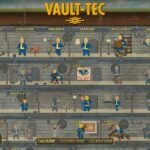 Fallout 4- SPECIAL Stats ( S.P.E.C.I.A.L. Attributes) Ranked