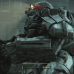Fallout 4: la migliore costruzione di armatura atomica