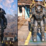 Fallout 4: comandi e trucchi essenziali della console