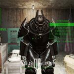 Fallout 4 How to Complete Speak of the Devil Quest