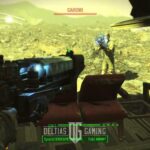 Fallout 4 How to Complete Best of Three Quest