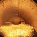 Fallout 4 How to Complete Crucible Quest