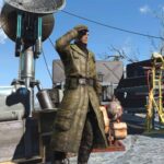 Fallout 4 Enclave Remnants