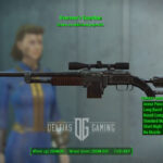 Fallout 4 How to Get Overseer