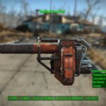Fallout 4 How to Get Baseball Launcher