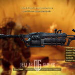 Fallout 4 Ghoul Slayer