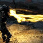 Fallout 4 Best Heavy Weapon Tier List