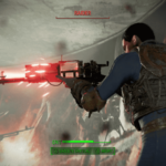 Fallout 4: la migliore build da cecchino