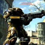 Fallout 4 Best Leveling Build
