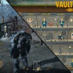 Fallout 4 - All Perks Including Ranks and Required Stats (Attributes)
