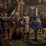 ESO Anniversary Jubilee Event Guide 2024