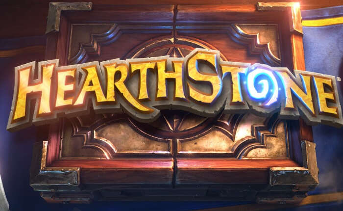 Heartstone  