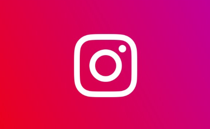 Logo di Instagram