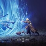 Best Wand Build in Throne and Liberty MMORPG