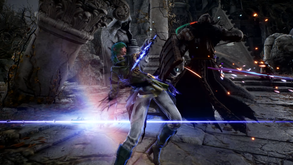 Pros and Cons of Daggers in Throne and Liberty.