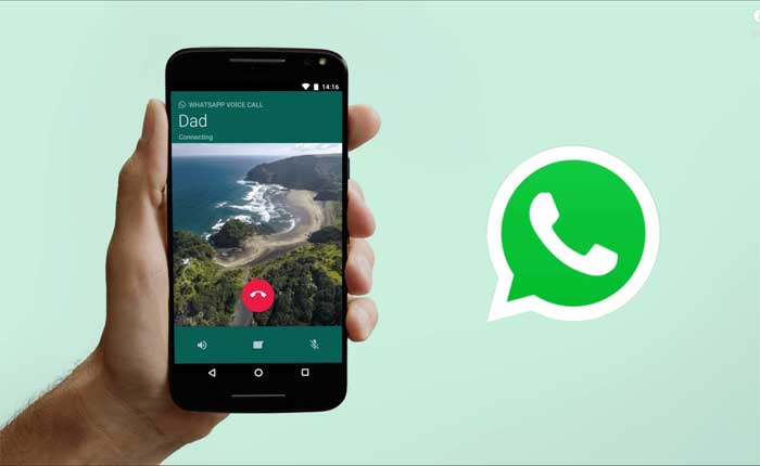 How To Fix WhatsApp Call Not Showing On Lock Screen