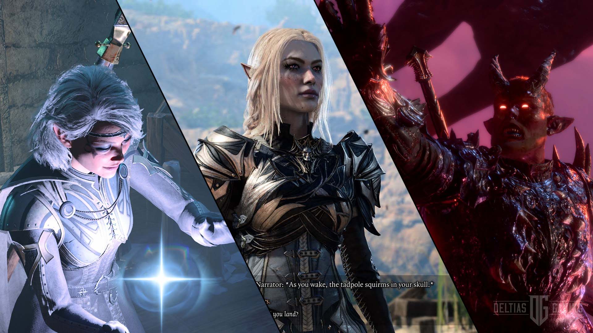 Baldur