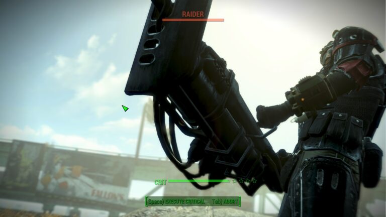 Fallout 4: la migliore build per esperti di demolizioni