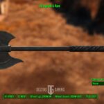 Fallout 4 Grognak
