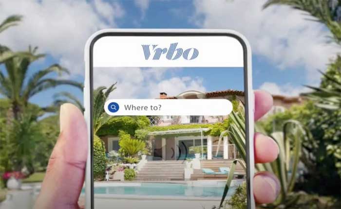 Vrbo App Not Working