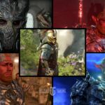 Baldur’s Gate 3 Paladin Subclass Tier List