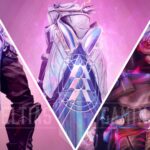 Destiny 2 All Exotic Class Item Perks