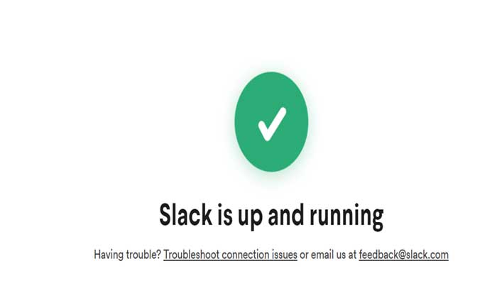 Come risolvere il problema con Slack che non scarica i file 