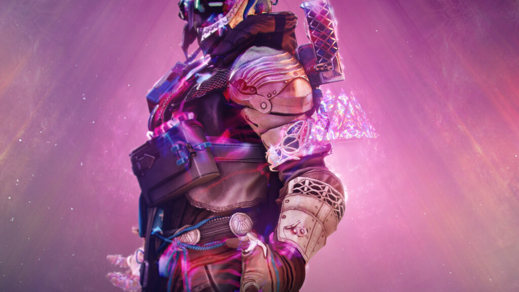 Destiny 2 Best Exotic Class Item Perks for Warlock