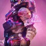 Destiny 2 Best Exotic Class Item Perks for Warlock