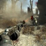 Fallout 4 Best Survival Build
