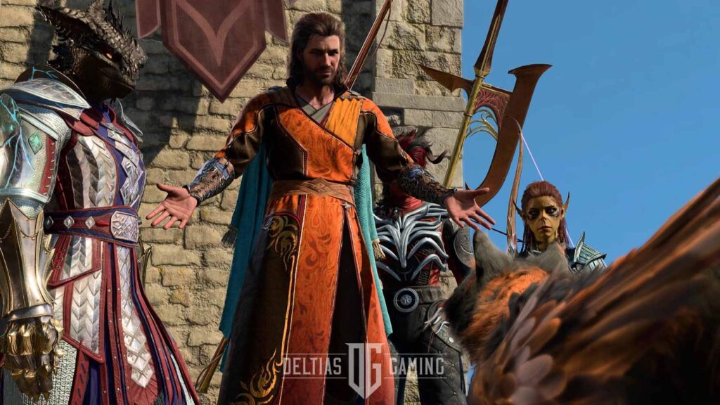 Come ottenere Ring of Blink in Baldur's Gate 3