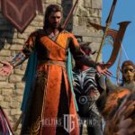 Come ottenere Ring of Blink in Baldur's Gate 3