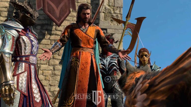 Come ottenere Ring of Blink in Baldur's Gate 3
