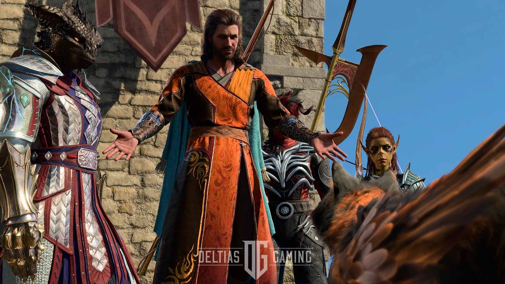 Come ottenere Ring of Blink in Baldur's Gate 3