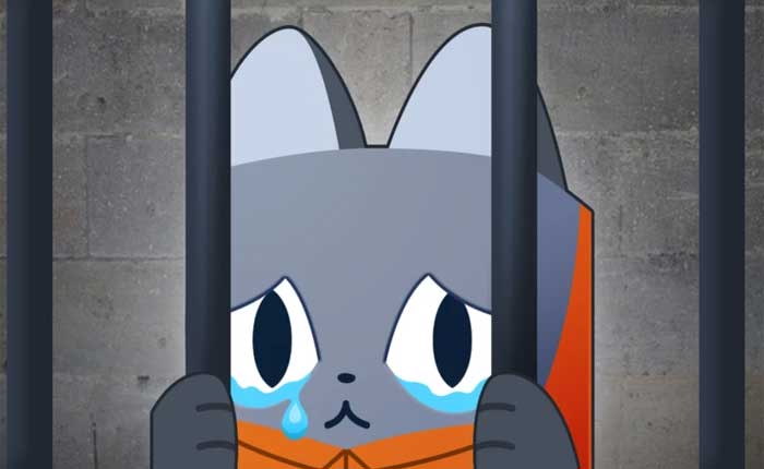 How To Unlock Prison World In Pet Simulator 99
