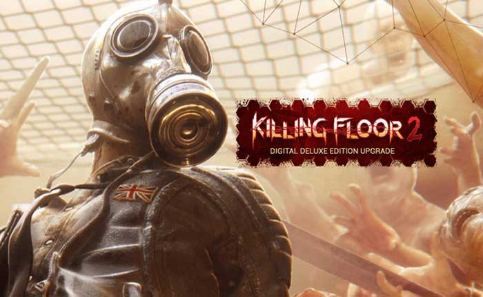 How To Fix Killing Floor 2 Inventory Not Showing
