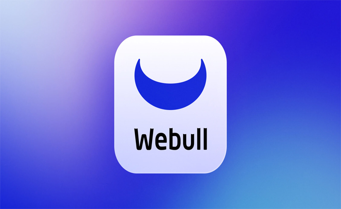 Webull Feeds Not Showing