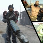 Fallout 4 Top 10 Weapon Types Ranked