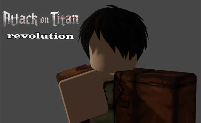 How To Get Luck In Attack On Titan Revolution