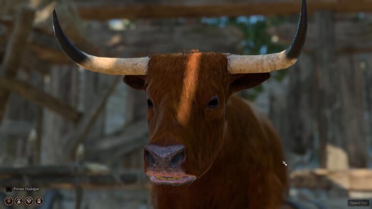 Come ottenere l'anello del dono di Shapeshifter in Baldur's Gate 3