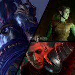 Baldur’s Gate 3 Top 10 Level 1 Spells