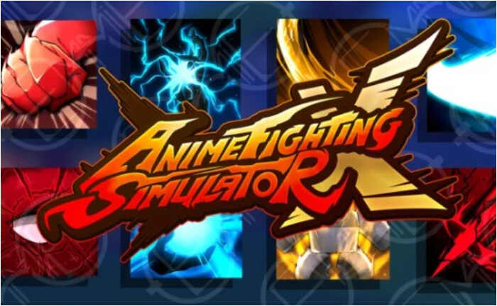 Anime Fighting Simulator X Codes, Anime Fighting Simulator X