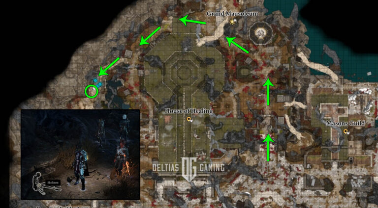 How to Get Assassin