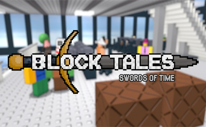 All Card Locations In Block Tales