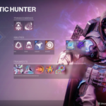 Destiny 2: All Hunter Prismatic Subclass Abilities