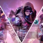 Destiny 2 Prismatic Class Tier List