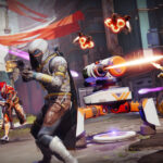 Destiny 2 - Facet of Blessing – Prismatic Subclass Fragment
